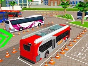 Bus Simulator 2021